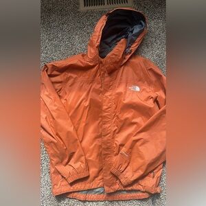 North Face Fall/Spring jacket. Men’s medium